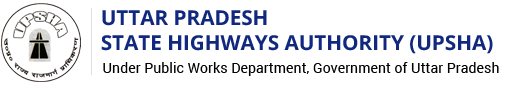  Uttar Pradesh State Highways Authority, Government of Uttar Pradesh