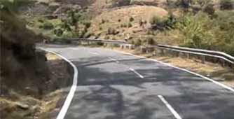 Bareilly-Almora Road