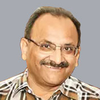 Shri Arvind Kumar, IAS