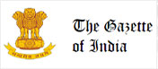 The Gazette of India