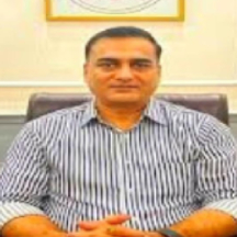 Sri Ajay Chauhan (I.A.S.)